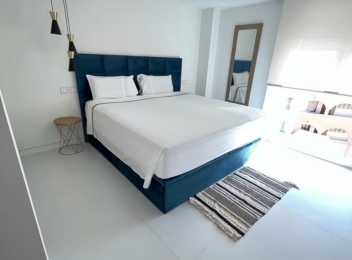 Huoneisto El Toro, Mallorca, Espanja 2 makuuhuonetta, 121 m2 No. 109944