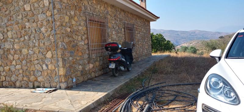 Villa en Mallorca, España 5 dormitorios, 275 m2 No. 103227