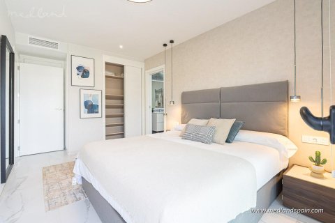 Apartment for sale in Torrevieja, Alicante, Spain 2 bedrooms, 72 sq.m. No. 104995 - photo 10