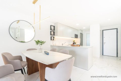 Apartment for sale in Torrevieja, Alicante, Spain 2 bedrooms, 72 sq.m. No. 104995 - photo 5