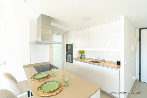 Villa zum Verkauf in Torrevieja, Alicante, Spanien 3 Schlafzimmer, 122 m2 Nr. 104989 - Foto 6