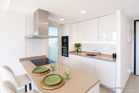 Villa pārdošanā Torrevieja, Alicante, Spānijā 3 istabas, 122 m2 Nr. 104989 - attēls 9