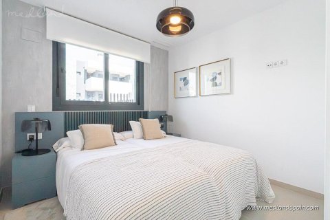 Villa zum Verkauf in Torrevieja, Alicante, Spanien 3 Schlafzimmer, 122 m2 Nr. 104989 - Foto 10