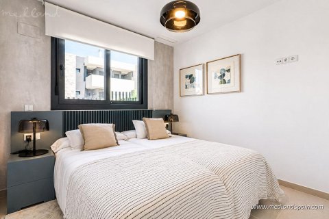 Villa pārdošanā Torrevieja, Alicante, Spānijā 3 istabas, 122 m2 Nr. 104989 - attēls 12