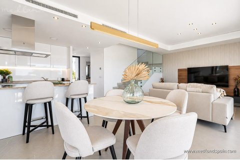 Villa pārdošanā Torrevieja, Alicante, Spānijā 3 istabas, 122 m2 Nr. 104989 - attēls 8