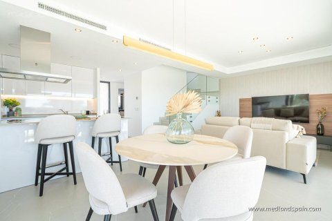 Villa zum Verkauf in Torrevieja, Alicante, Spanien 3 Schlafzimmer, 122 m2 Nr. 104989 - Foto 5