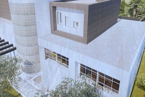 Villa à vendre Albir, Alicante, Espagne, 3 chambres, 288 m2 No. 89881 - photo 30