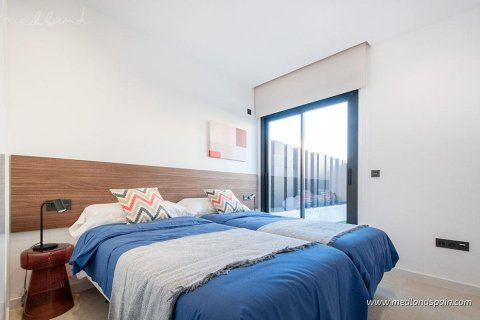 Villa en venta Murcia, España 3 dormitorios, 105 m2 No. 104916 - foto 11