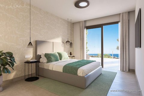 Willa Estepona, Malaga, Hiszpania 3 sypialnie, 167 mkw. nr 117514 – zdjęcie 11