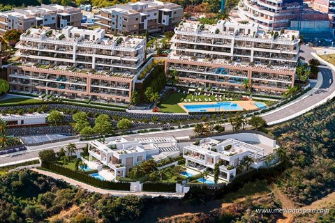 Willa Estepona, Malaga, Hiszpania 3 sypialnie, 167 mkw. nr 117514 – zdjęcie 4