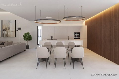 Villa for sale Denia, Alicante, Spain 3 bedrooms, 247 sq.m. No. 117517 - photo 6