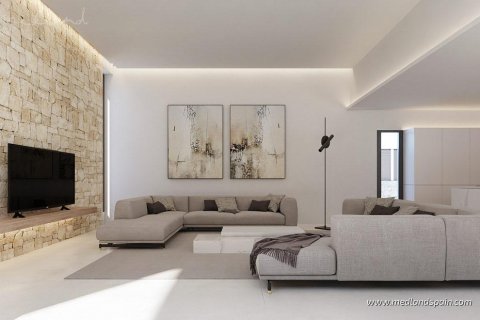 Villa for sale Denia, Alicante, Spain 3 bedrooms, 247 sq.m. No. 117517 - photo 5