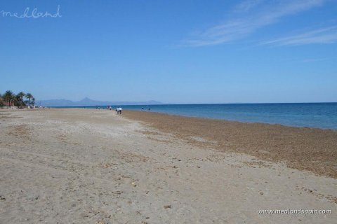 Villa for sale Denia, Alicante, Spain 3 bedrooms, 247 sq.m. No. 117517 - photo 13
