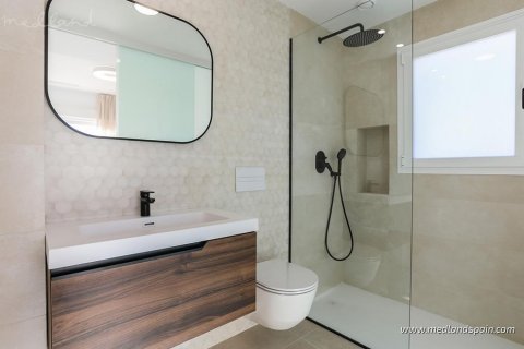 Продажа виллы в Пилар де ла Орадада, Аликанте, Испания 3 спальни, 118.02м2 №117519 - фото 10