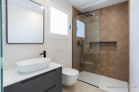 Продажа виллы в Пилар де ла Орадада, Аликанте, Испания 3 спальни, 118.02м2 №117519 - фото 13