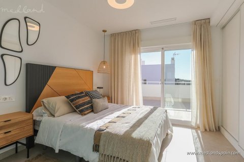 Продажа виллы в Пилар де ла Орадада, Аликанте, Испания 3 спальни, 118.02м2 №117519 - фото 8