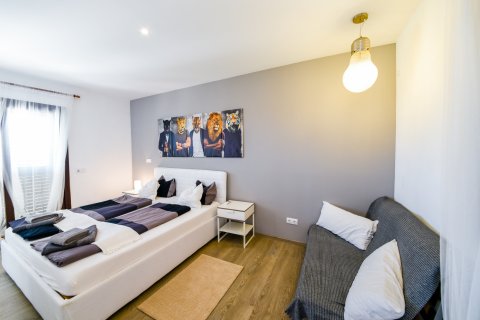 Finca myytävänä Llucmajor, Mallorca, Espanja, 5 makuuhuonetta, 450 m2 No. 117449 - kuva 9