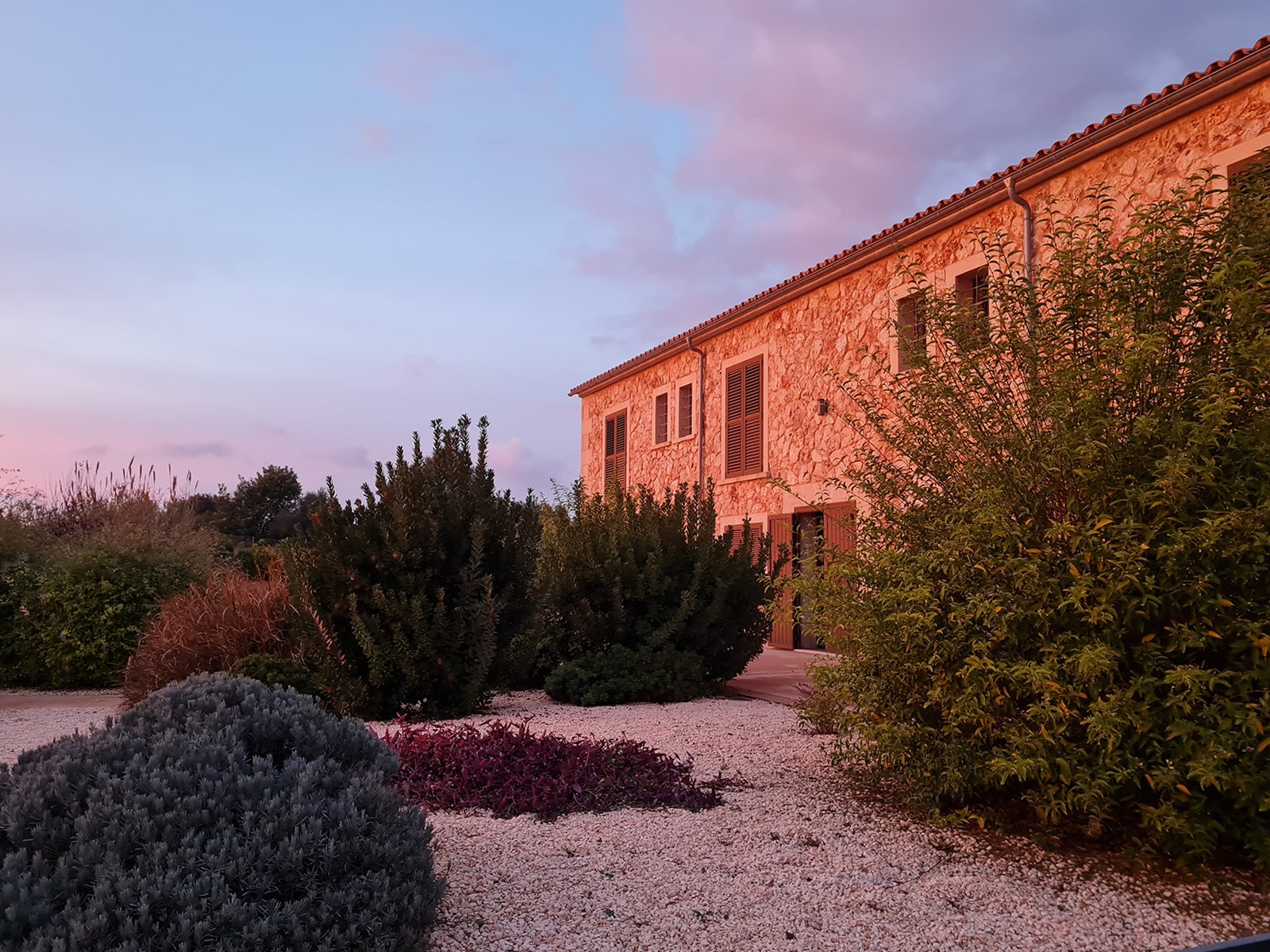 Finca in Llucmajor, Mallorca, Spain 5 bedrooms, 450 sq.m. No. 117449