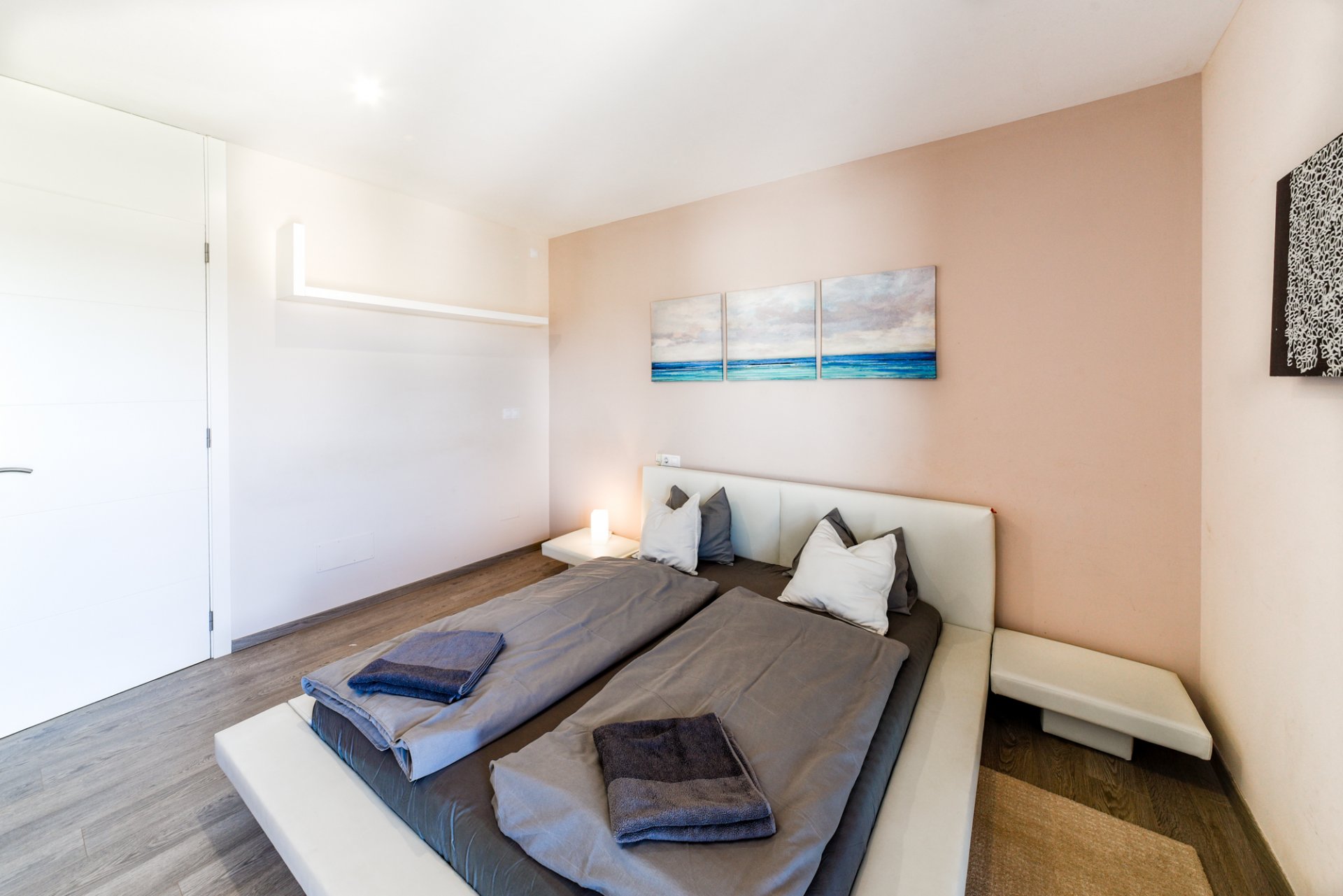 Finca in Llucmajor, Mallorca, Spain 5 bedrooms, 450 sq.m. No. 117449