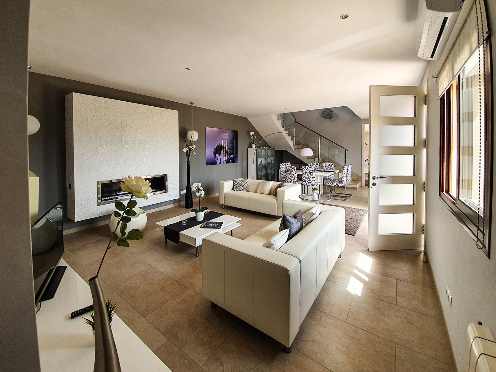 Finca in Llucmajor, Mallorca, Spain 5 bedrooms, 450 sq.m. No. 117449