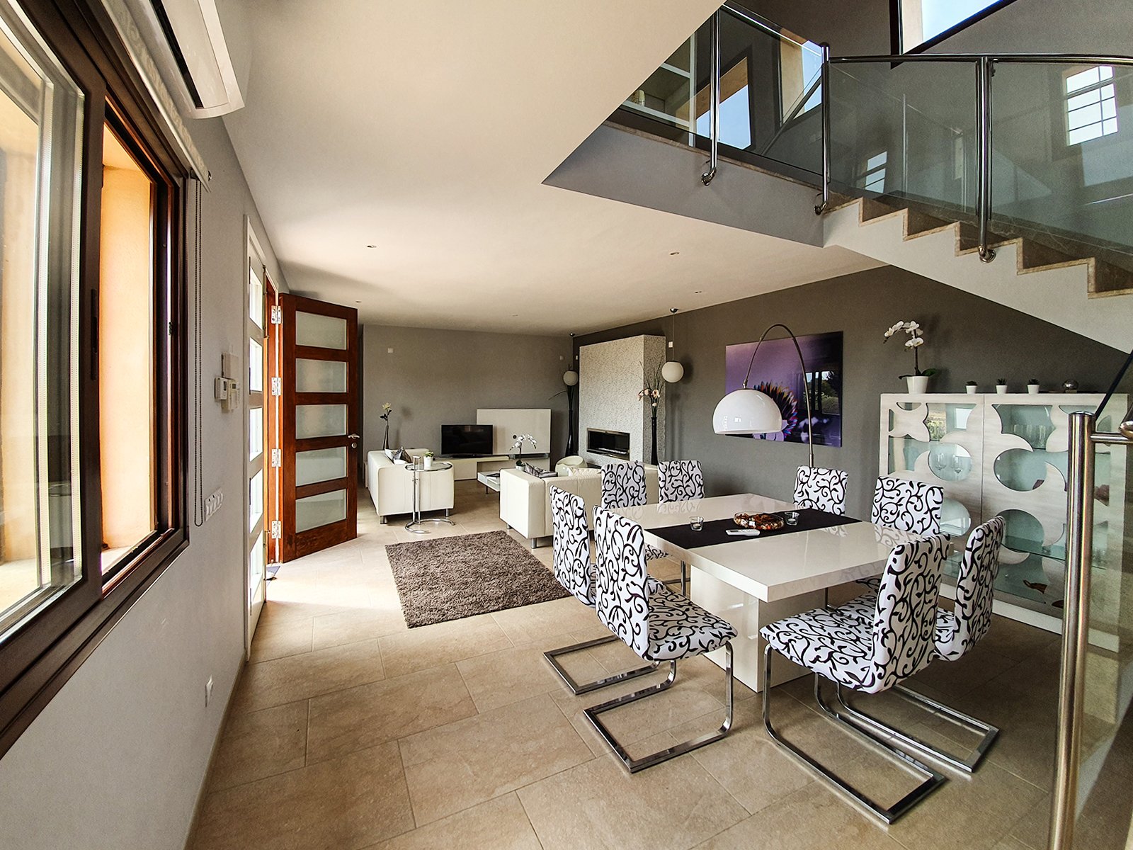 Finca in Llucmajor, Mallorca, Spain 5 bedrooms, 450 sq.m. No. 117449