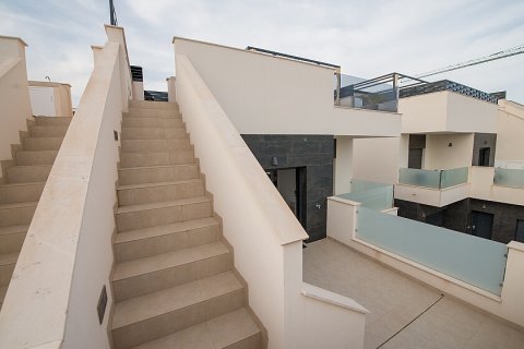 Villa for sale Benijofar, Alicante, Spain 3 bedrooms, 126 sq.m. No. 117447 - photo 25