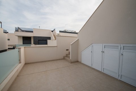 Villa for sale Benijofar, Alicante, Spain 3 bedrooms, 126 sq.m. No. 117447 - photo 27