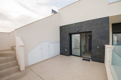 Villa for sale Benijofar, Alicante, Spain 3 bedrooms, 126 sq.m. No. 117447 - photo 24