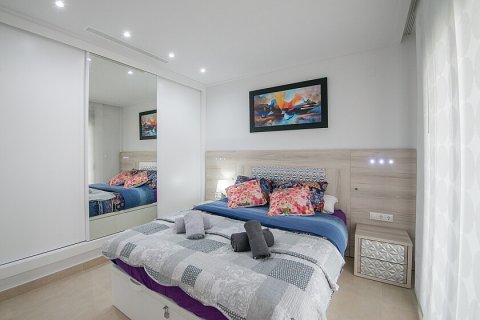 Villa for sale Benijofar, Alicante, Spain 3 bedrooms, 126 sq.m. No. 117447 - photo 21