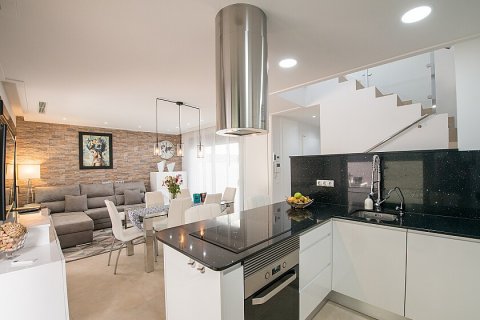 Villa for sale Benijofar, Alicante, Spain 3 bedrooms, 126 sq.m. No. 117447 - photo 5