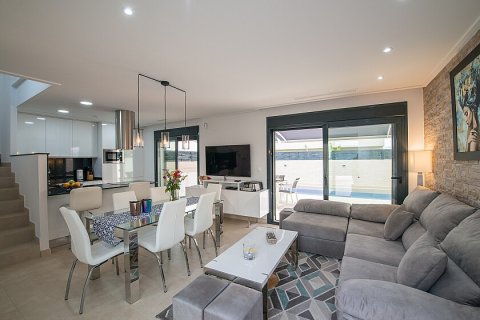 Villa for sale Benijofar, Alicante, Spain 3 bedrooms, 126 sq.m. No. 117447 - photo 12