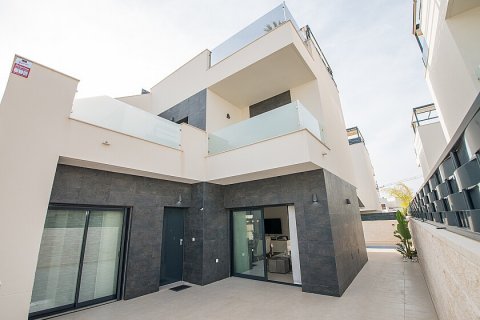 Villa for sale Benijofar, Alicante, Spain 3 bedrooms, 126 sq.m. No. 117447 - photo 1