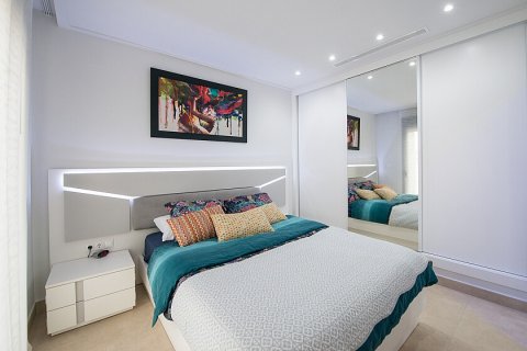 Villa for sale Benijofar, Alicante, Spain 3 bedrooms, 126 sq.m. No. 117447 - photo 20