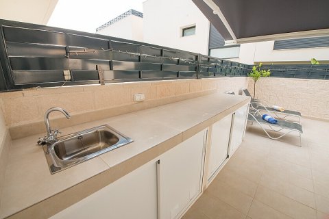 Villa for sale Benijofar, Alicante, Spain 3 bedrooms, 126 sq.m. No. 117447 - photo 30