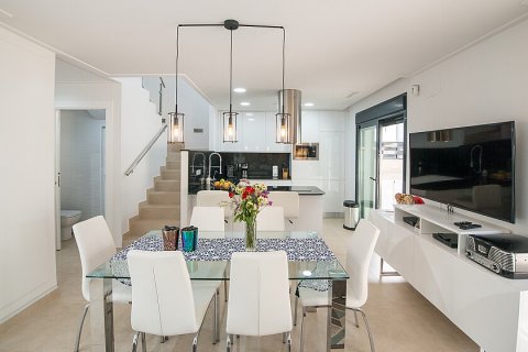 Villa for sale Benijofar, Alicante, Spain 3 bedrooms, 126 sq.m. No. 117447 - photo 8