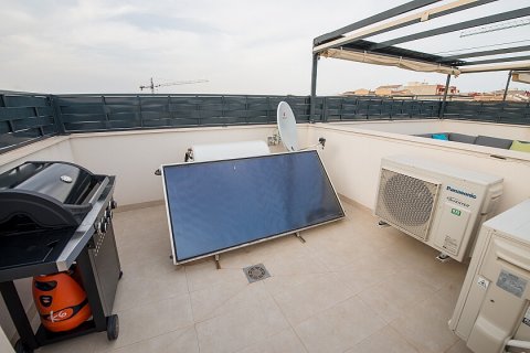Villa for sale Benijofar, Alicante, Spain 3 bedrooms, 126 sq.m. No. 117447 - photo 29