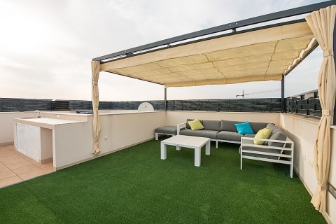 Villa for sale Benijofar, Alicante, Spain 3 bedrooms, 126 sq.m. No. 117447 - photo 4