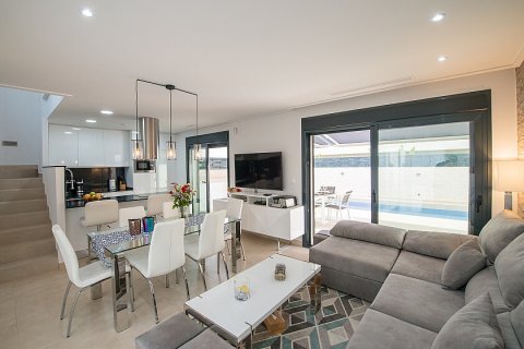 Villa for sale Benijofar, Alicante, Spain 3 bedrooms, 126 sq.m. No. 117447 - photo 10