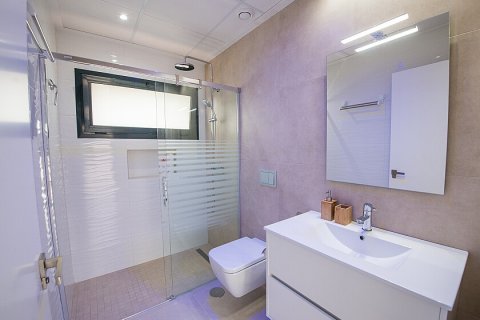 Villa for sale Benijofar, Alicante, Spain 3 bedrooms, 126 sq.m. No. 117447 - photo 17