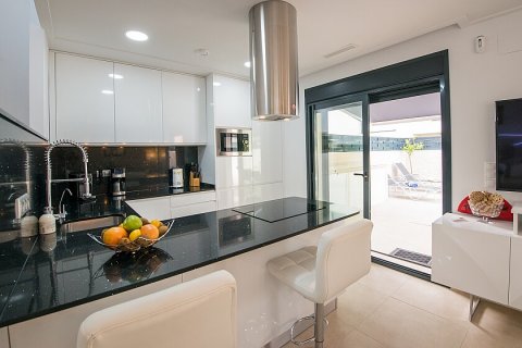 Villa for sale Benijofar, Alicante, Spain 3 bedrooms, 126 sq.m. No. 117447 - photo 6