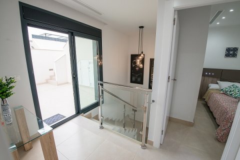 Villa for sale Benijofar, Alicante, Spain 3 bedrooms, 126 sq.m. No. 117447 - photo 23