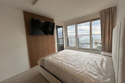 Продажа пентхауса в Пальма-де-Майорка, Майорка, Испания 3 спальни, 111м2 №117452 - фото 7