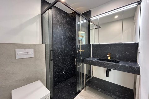 Продажа пентхауса в Пальма-де-Майорка, Майорка, Испания 3 спальни, 111м2 №117452 - фото 6