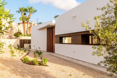 Huvila myytävänä Calpe, Alicante, Espanja, 4 makuuhuonetta, 377 m2 No. 117448 - kuva 26