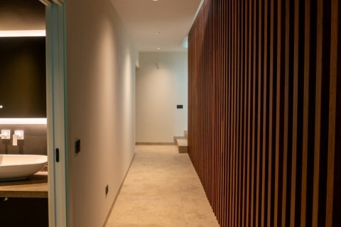 Huvila myytävänä Calpe, Alicante, Espanja, 4 makuuhuonetta, 377 m2 No. 117448 - kuva 7