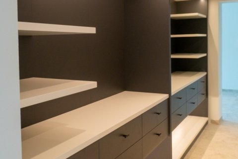 Huvila myytävänä Calpe, Alicante, Espanja, 4 makuuhuonetta, 377 m2 No. 117448 - kuva 9