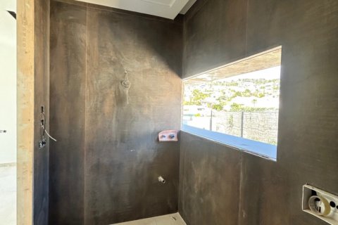 Продажа виллы в Кальпе, Аликанте, Испания 4 спальни, 377м2 №117448 - фото 6