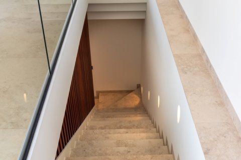 Huvila myytävänä Calpe, Alicante, Espanja, 4 makuuhuonetta, 377 m2 No. 117448 - kuva 14