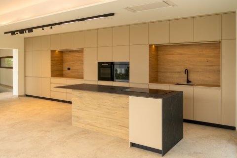 Huvila myytävänä Calpe, Alicante, Espanja, 4 makuuhuonetta, 377 m2 No. 117448 - kuva 23