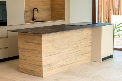 Huvila myytävänä Calpe, Alicante, Espanja, 4 makuuhuonetta, 377 m2 No. 117448 - kuva 25